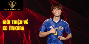 Giới thiệu về ko itakura