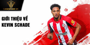 Giới thiệu về kevin schade