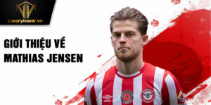 Giới thiệu về mathias jensen