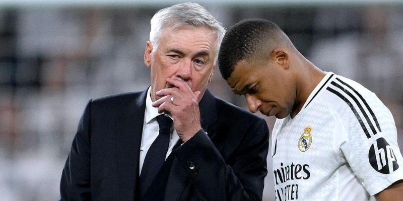 Mbappe Đối Mặt Ác Mộng Lớn Nhất Sự Nghiệp 1 Kỳ vọng từ PSG và người hâm mộ