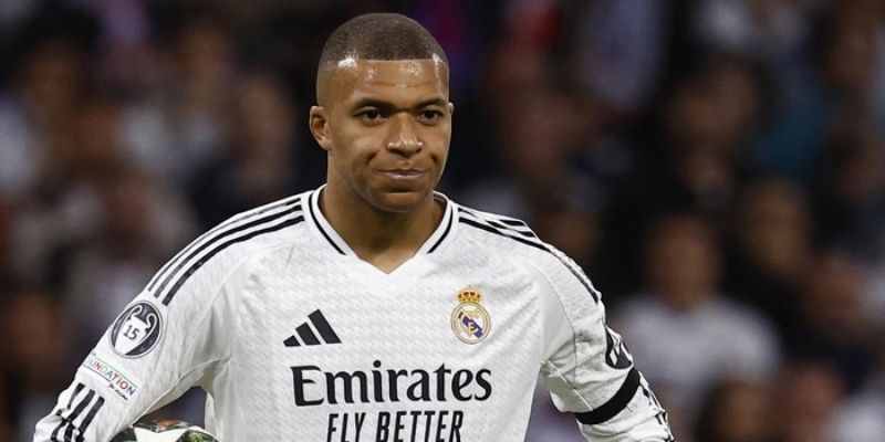 Mbappe Đối Mặt Ác Mộng Lớn Nhất Sự Nghiệp 3 Mbappe đối mặt với những thách thức cực kỳ lớn